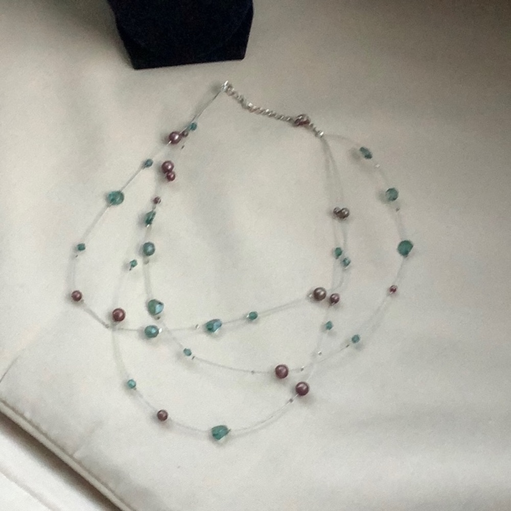 Beaded Necklace